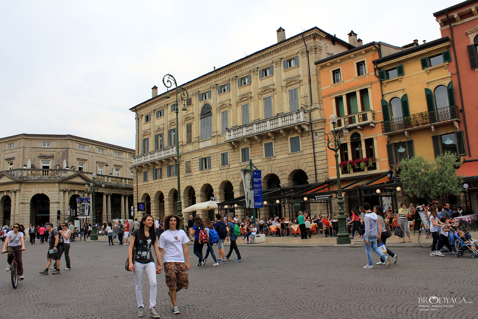 Verona